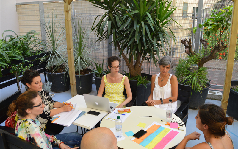 4. Workshop culturability5